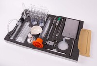 Набор оборудования для выполнения ОГЭ / ГИА по химии - fgospostavki.ru - Хабаровск