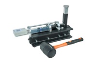 Лабораторная установка «Измерение отношения Cp/Cv воздуха» - fgospostavki.ru - Хабаровск