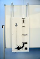 Лабораторная установка «Измерение скорости тела методом баллистического маятника» - fgospostavki.ru - Хабаровск