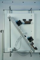 Лабораторная установка «Определение коэффициента трения скольжения» - fgospostavki.ru - Хабаровск