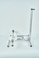 Лабораторная установка «Проверка теоремы Гюйгенса-Штейнера методом вращательных колебаний» - fgospostavki.ru - Хабаровск