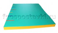 Детский мат с разметкой - fgospostavki.ru - Хабаровск