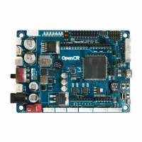 Модуль управления OpenCR1.0 - fgospostavki.ru - Хабаровск