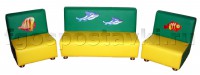 Комплект "Море" - fgospostavki.ru - Хабаровск