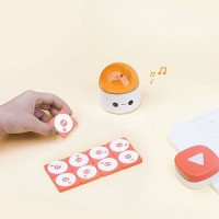 Набор Matatalab Musician Add-on ресурсный набор для программирования музыки к робототехническому набору Matatalab Coding Set - fgospostavki.ru - Хабаровск
