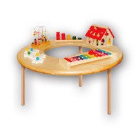 Музыкальный игровой стол - fgospostavki.ru - Хабаровск