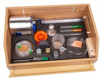 Лабораторный комплект (набор) по молекулярной физике и термодинамике - fgospostavki.ru - Хабаровск