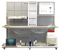 Типовой комплект учебного оборудования «Гидравлика систем водоснабжения ЖКХ» - fgospostavki.ru - Хабаровск