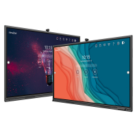 Интерактивная LED панель Newline TT-8622Q - fgospostavki.ru - Хабаровск