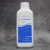 Аламинол концентрированный (1 л) - fgospostavki.ru - Хабаровск