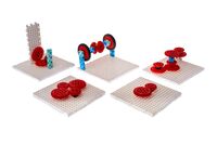 Набор для конструирования на уроках по предмету «Технология» в 5-6 классах - fgospostavki.ru - Хабаровск