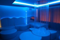 Фиброоптическая люстра - fgospostavki.ru - Хабаровск