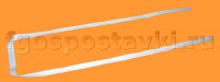 Ограничительная полоса (ПВХ) - fgospostavki.ru - Хабаровск