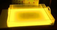 Планшет для аква-анимации с RGB подсветкой (55х35 см) - fgospostavki.ru - Хабаровск
