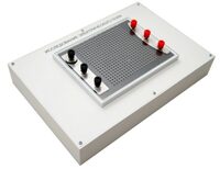 Сменная панель «Изменение ВАХ характеристик полупроводниковых приборов при нагреве» - fgospostavki.ru - Хабаровск