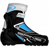 Ботинки Concept Skate 496/1 - fgospostavki.ru - Хабаровск