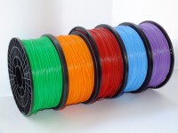 Пластик для 3D - принтера (в ассортименте) - fgospostavki.ru - Хабаровск