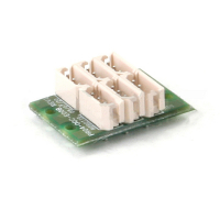 Плата расширения BIOLOID 3P Extension PCB - fgospostavki.ru - Хабаровск