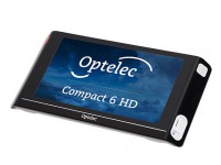 Видеоувеличитель Optelec Compact 6HD World - fgospostavki.ru - Хабаровск