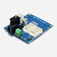 Преобразователь интерфейса U2D2 Power Hub Board - fgospostavki.ru - Хабаровск