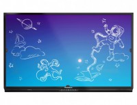 Интерактивная панель ActivPanel Cobalt 65" UHD - fgospostavki.ru - Хабаровск