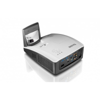 Ультракороткофокусный проектор BenQ MH856UST+ - fgospostavki.ru - Хабаровск