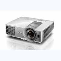 Мультимедийный короткофокусный проектор BenQ MS630ST - fgospostavki.ru - Хабаровск