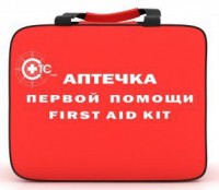 Аптечка для детских и учебных учреждений СТС в сумке - fgospostavki.ru - Хабаровск
