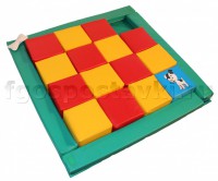 Игра "Пятнашки со щенком" - fgospostavki.ru - Хабаровск