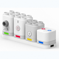 Ресурсный набор Botzees Connect Kit - fgospostavki.ru - Хабаровск