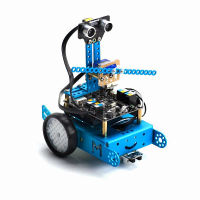 Ресурсный набор mBot Servo Pack - fgospostavki.ru - Хабаровск