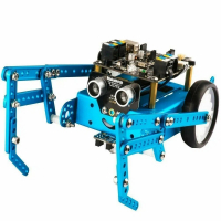 Ресурсный набор mBot Six-Legged Pack - fgospostavki.ru - Хабаровск