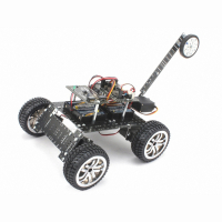 Ресурсный набор Robo kit 2-3 - fgospostavki.ru - Хабаровск
