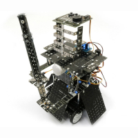 Ресурсный набор Robo Kit 6-7 - fgospostavki.ru - Хабаровск