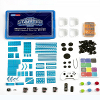 Ресурсный соревновательный набор 2022 MakeX Starter Add-on Pack - fgospostavki.ru - Хабаровск