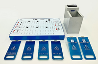 Комплект минимодулей «Физика твердого тела» - fgospostavki.ru - Хабаровск