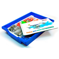 Ресурсный набор для конструирования (1507+) - fgospostavki.ru - Хабаровск