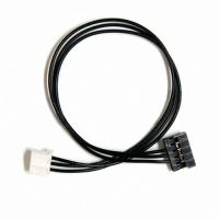 Комплект кабелей Robot Cable-3P-5P 150mm 5pcs - fgospostavki.ru - Хабаровск