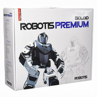 Набор ROBOTIS BIOLOID Premium Kit - fgospostavki.ru - Хабаровск