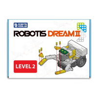 Робототехнический набор ROBOTIS DREAM II Level 2 Kit - fgospostavki.ru - Хабаровск