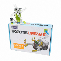 Робототехнический набор ROBOTIS DREAM II Level 1 Kit - fgospostavki.ru - Хабаровск