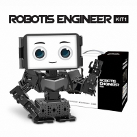 Конструктор ROBOTIS ENGINEER Kit 1 - fgospostavki.ru - Хабаровск