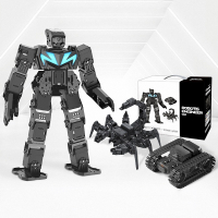 Конструктор ROBOTIS ENGINEER KIT 2 - fgospostavki.ru - Хабаровск