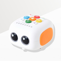 Робототехнический набор для младшего возраста Matatalab Tale-Bot PRO - fgospostavki.ru - Хабаровск