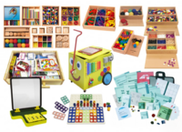 Игровой набор №11 - fgospostavki.ru - Хабаровск