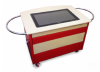 Интерактивная детская студия S27 - fgospostavki.ru - Хабаровск