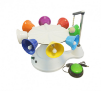 Музыкальная карусель - fgospostavki.ru - Хабаровск