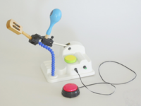 Музыкальная машина - fgospostavki.ru - Хабаровск