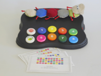 Музыкальная улитка - fgospostavki.ru - Хабаровск