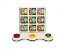 Игра «Крестики-нолики» №1 - fgospostavki.ru - Хабаровск